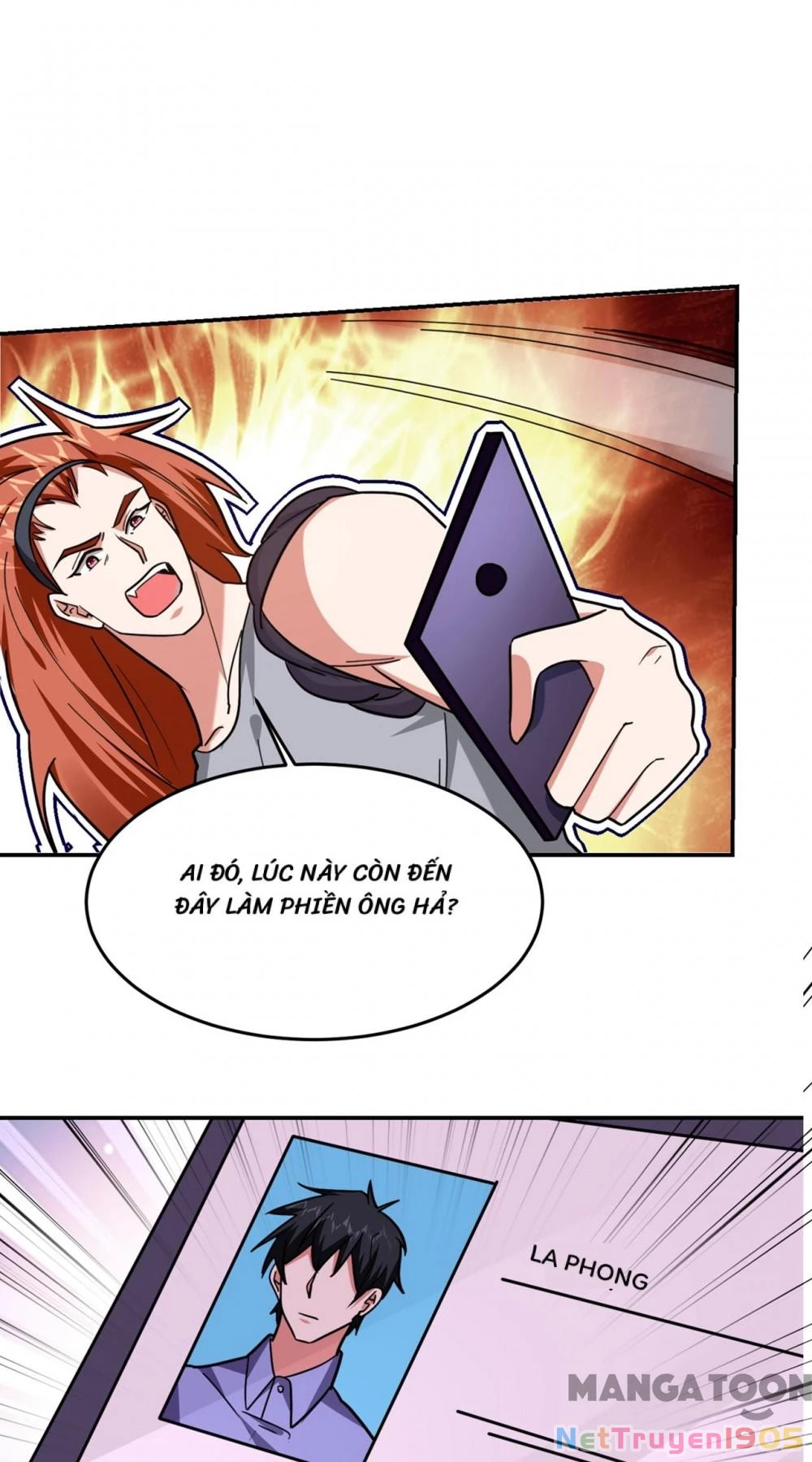 Nhặt Hoa Khôi Về Làm Vợ Chapter 156 - Trang 30