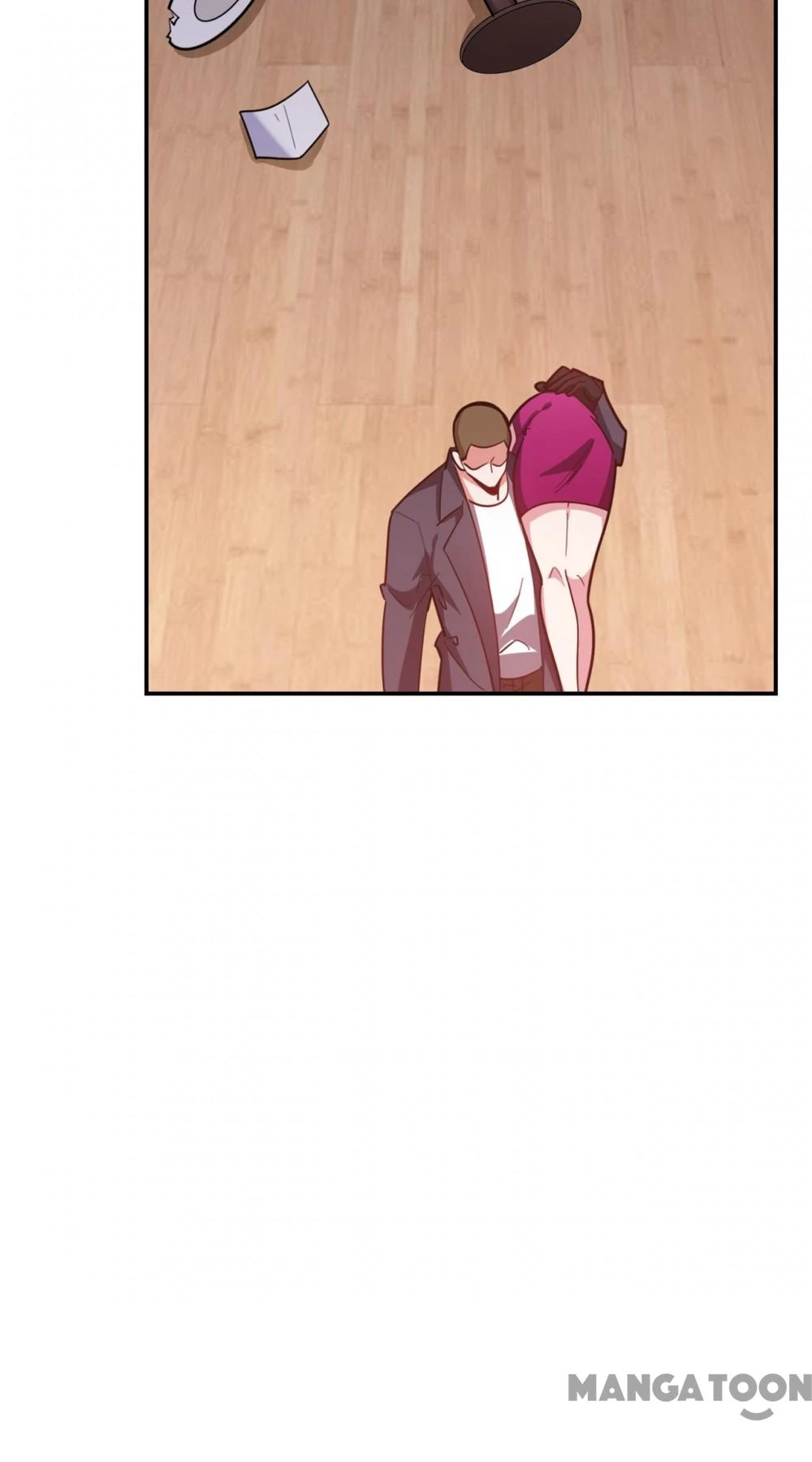 Nhặt Hoa Khôi Về Làm Vợ Chapter 156 - Trang 8