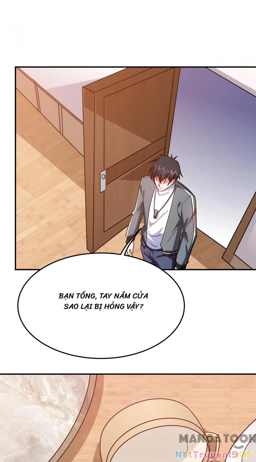Nhặt Hoa Khôi Về Làm Vợ Chapter 156 - Trang 9