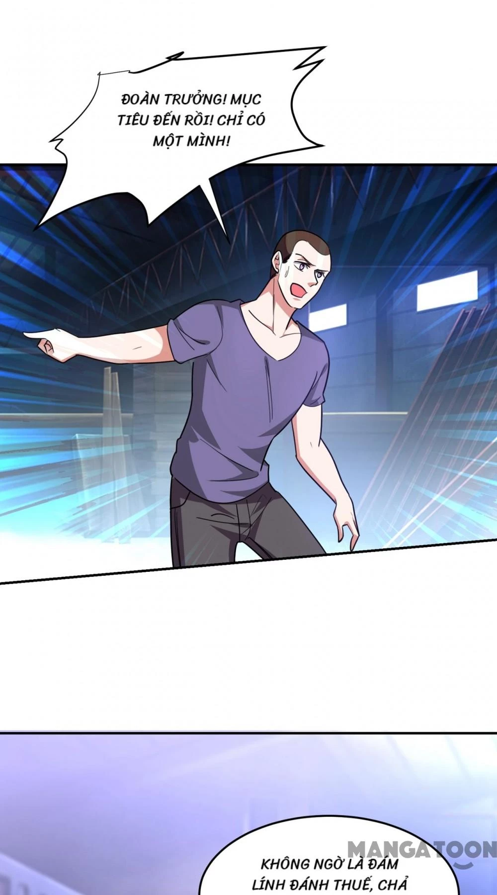 Nhặt Hoa Khôi Về Làm Vợ Chapter 157 - Trang 14