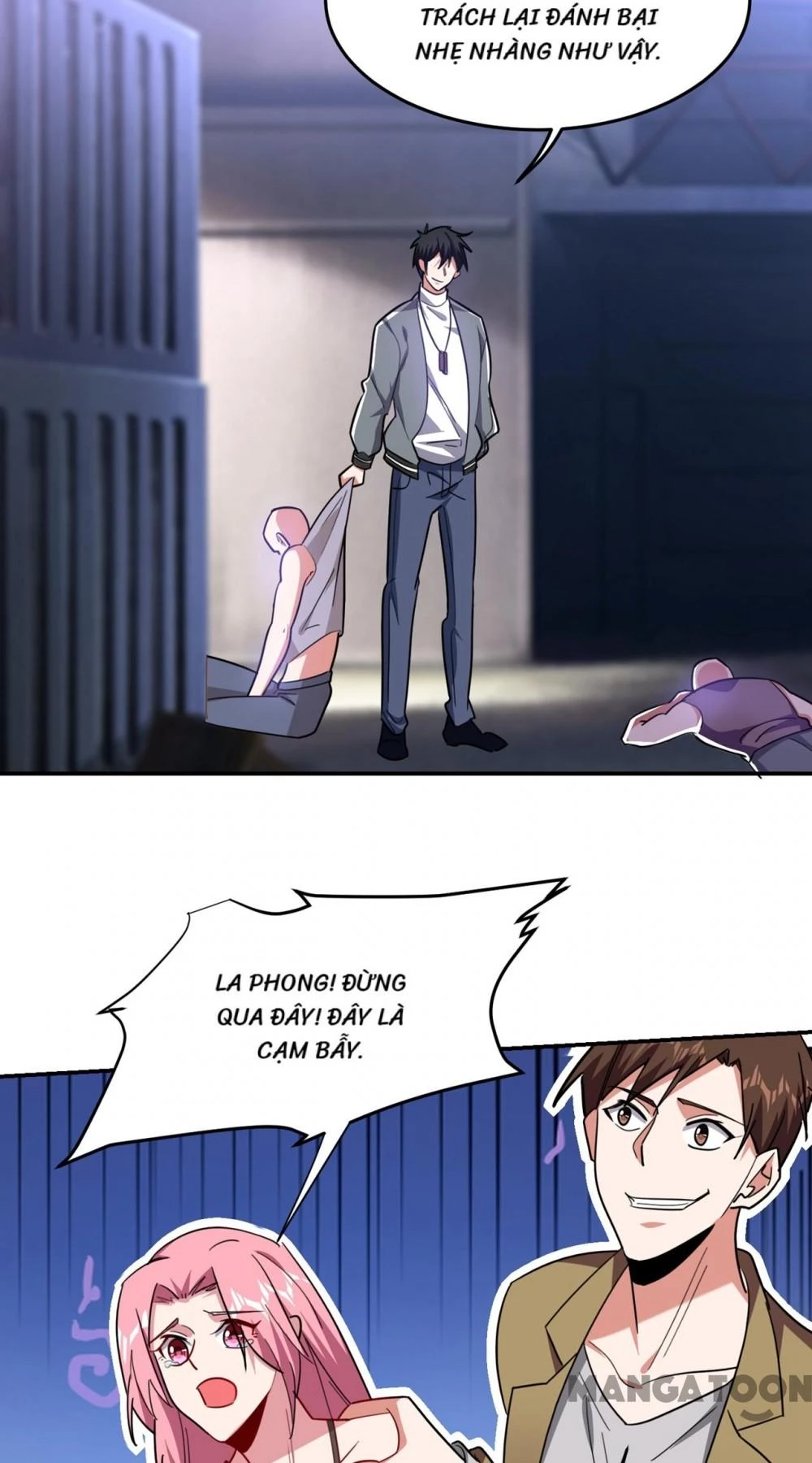 Nhặt Hoa Khôi Về Làm Vợ Chapter 157 - Trang 15