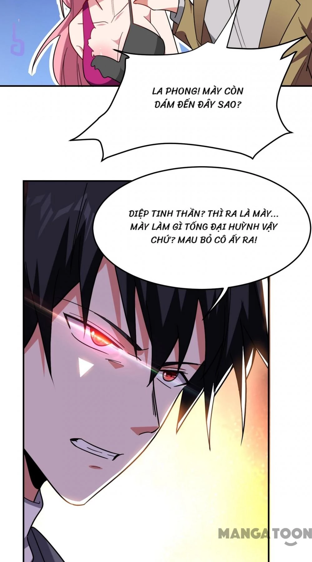 Nhặt Hoa Khôi Về Làm Vợ Chapter 157 - Trang 16