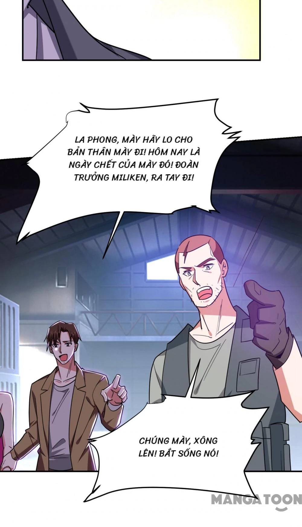 Nhặt Hoa Khôi Về Làm Vợ Chapter 157 - Trang 17