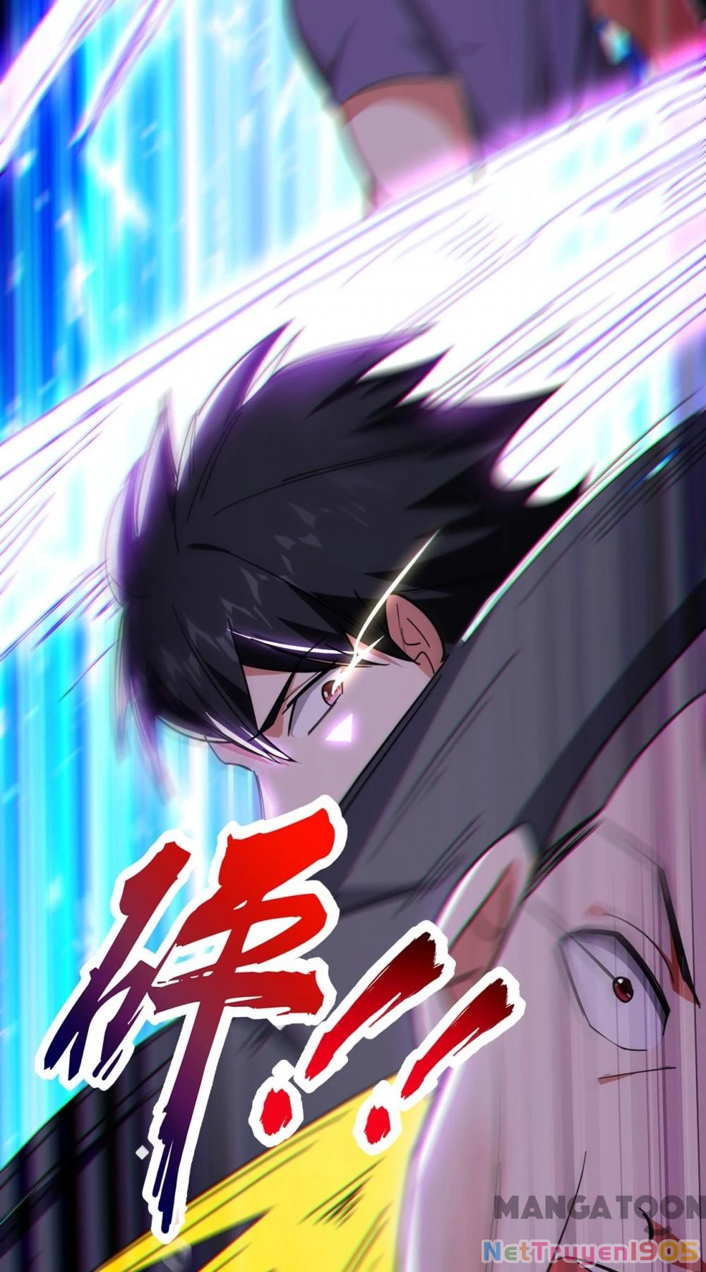 Nhặt Hoa Khôi Về Làm Vợ Chapter 157 - Trang 20