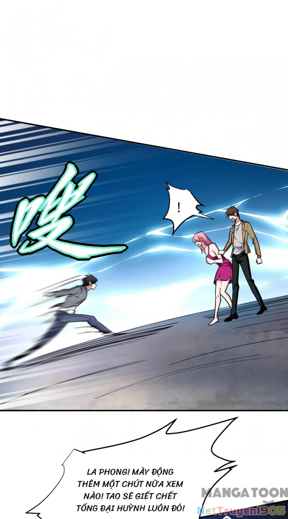 Nhặt Hoa Khôi Về Làm Vợ Chapter 157 - Trang 23