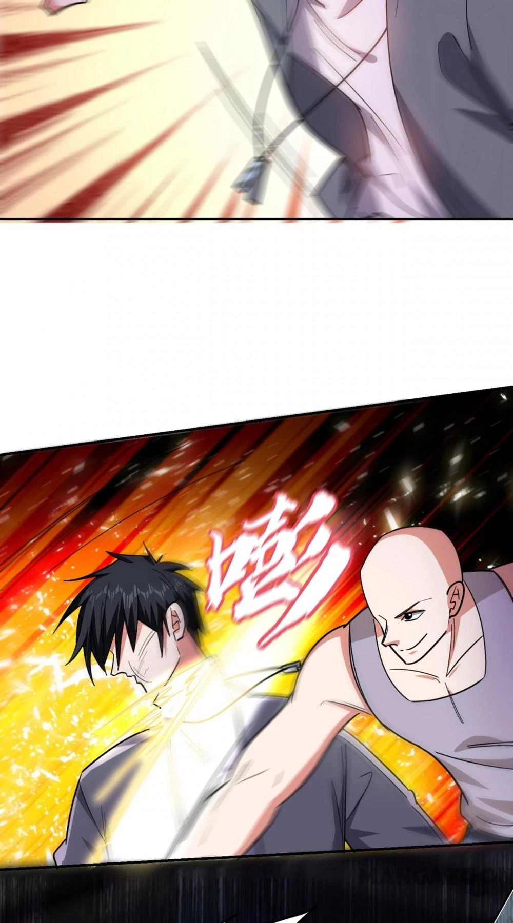 Nhặt Hoa Khôi Về Làm Vợ Chapter 157 - Trang 25