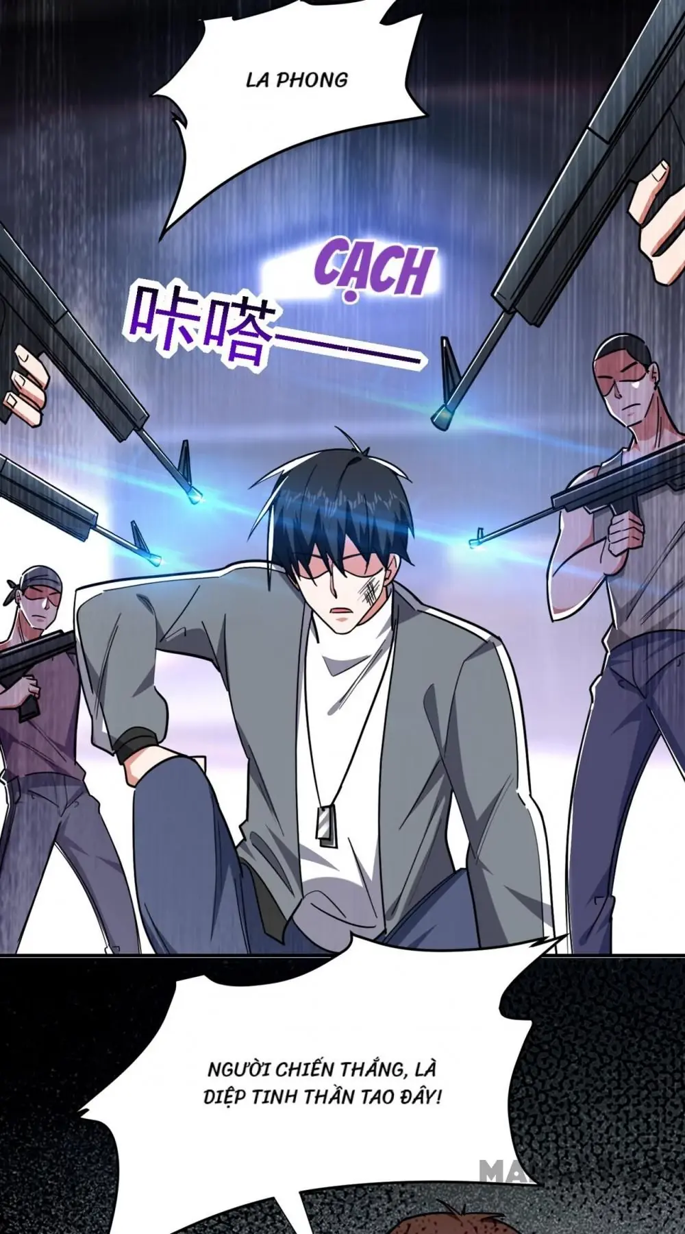 Nhặt Hoa Khôi Về Làm Vợ Chapter 157 - Trang 26