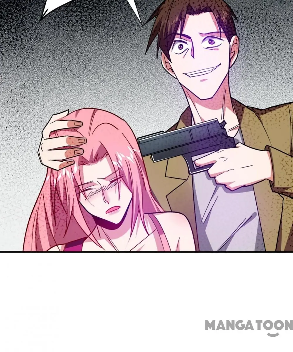Nhặt Hoa Khôi Về Làm Vợ Chapter 157 - Trang 27