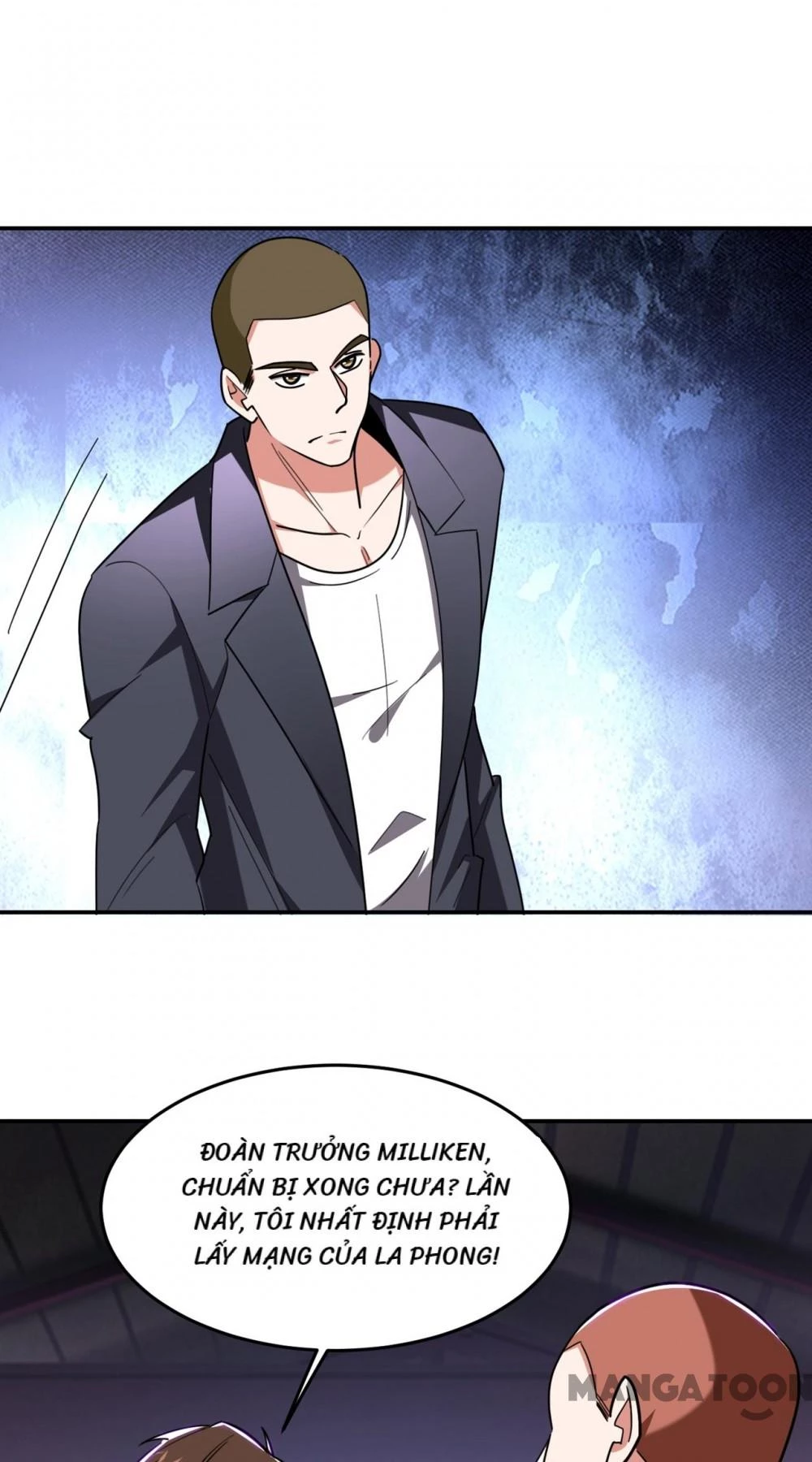 Nhặt Hoa Khôi Về Làm Vợ Chapter 157 - Trang 4