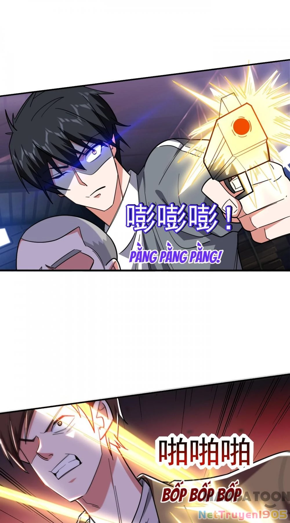 Nhặt Hoa Khôi Về Làm Vợ Chapter 158 - Trang 11