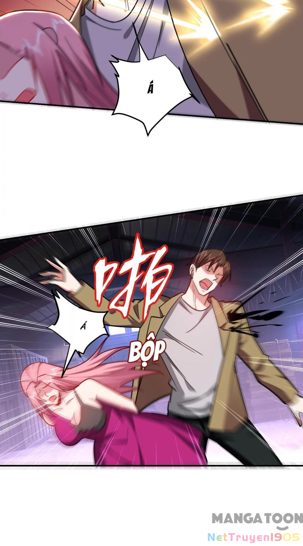 Nhặt Hoa Khôi Về Làm Vợ Chapter 158 - Trang 12