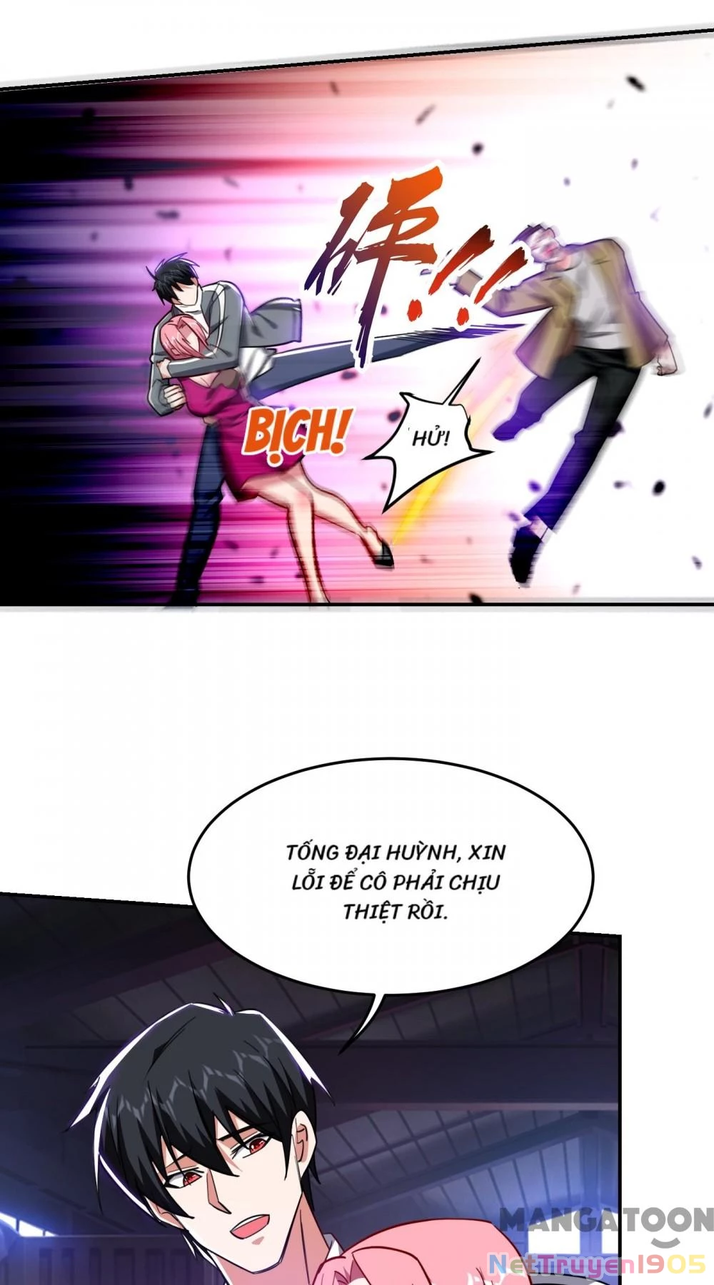 Nhặt Hoa Khôi Về Làm Vợ Chapter 158 - Trang 13