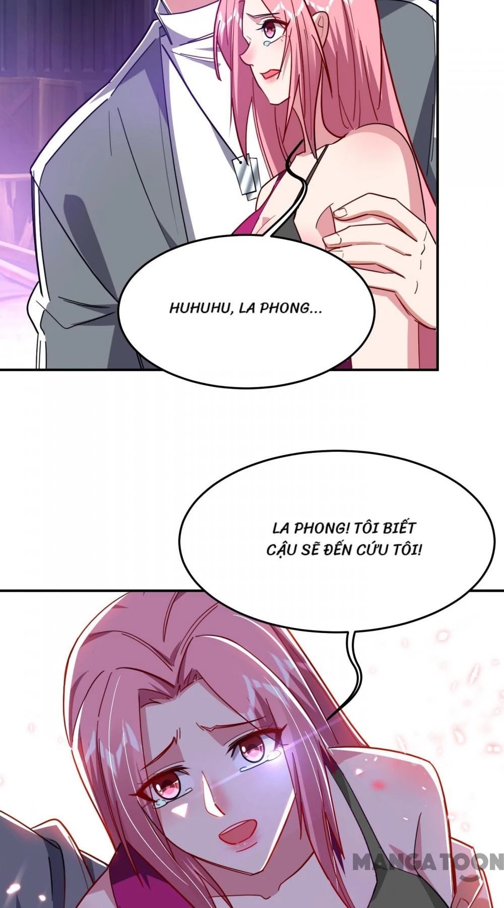 Nhặt Hoa Khôi Về Làm Vợ Chapter 158 - Trang 14