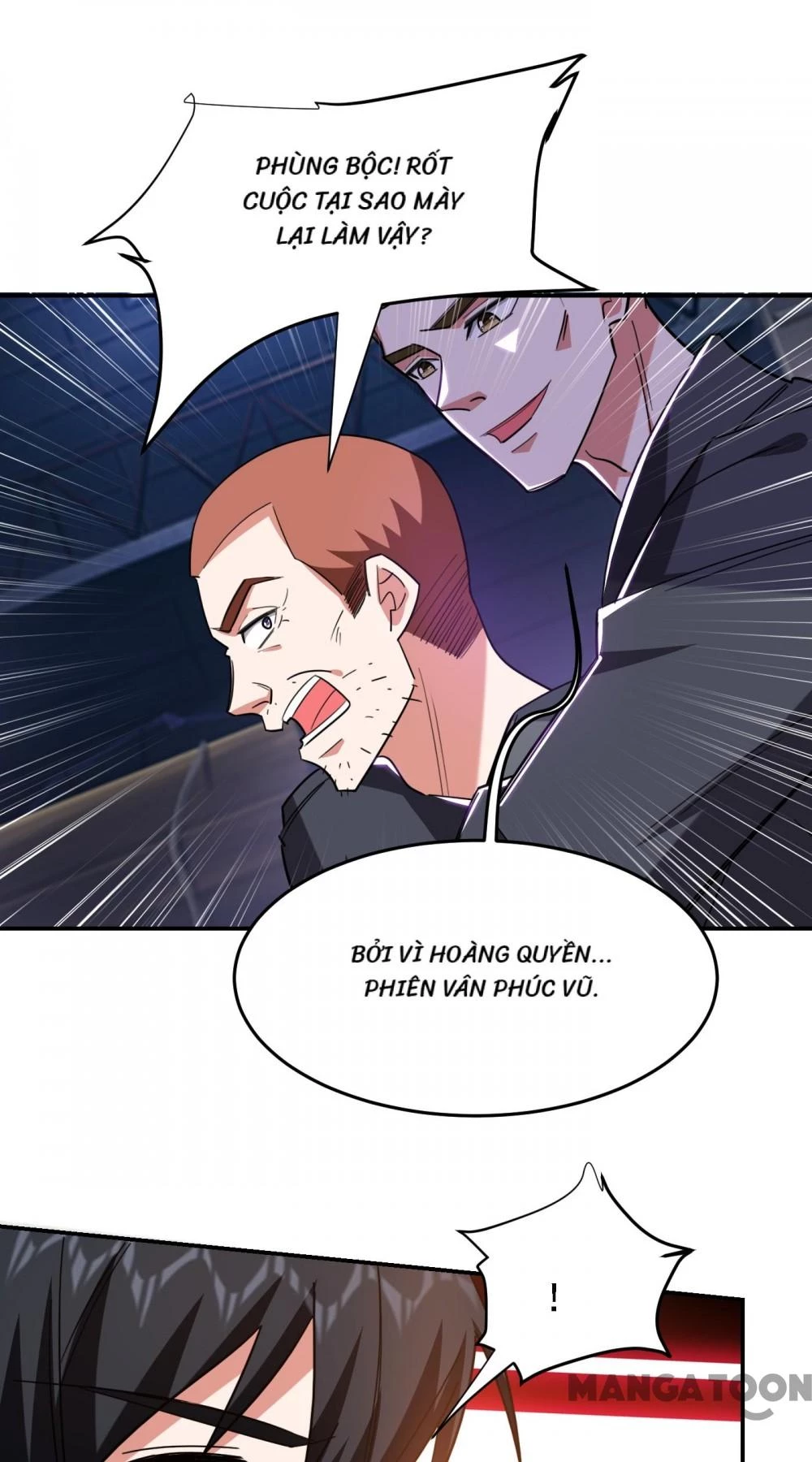 Nhặt Hoa Khôi Về Làm Vợ Chapter 158 - Trang 16