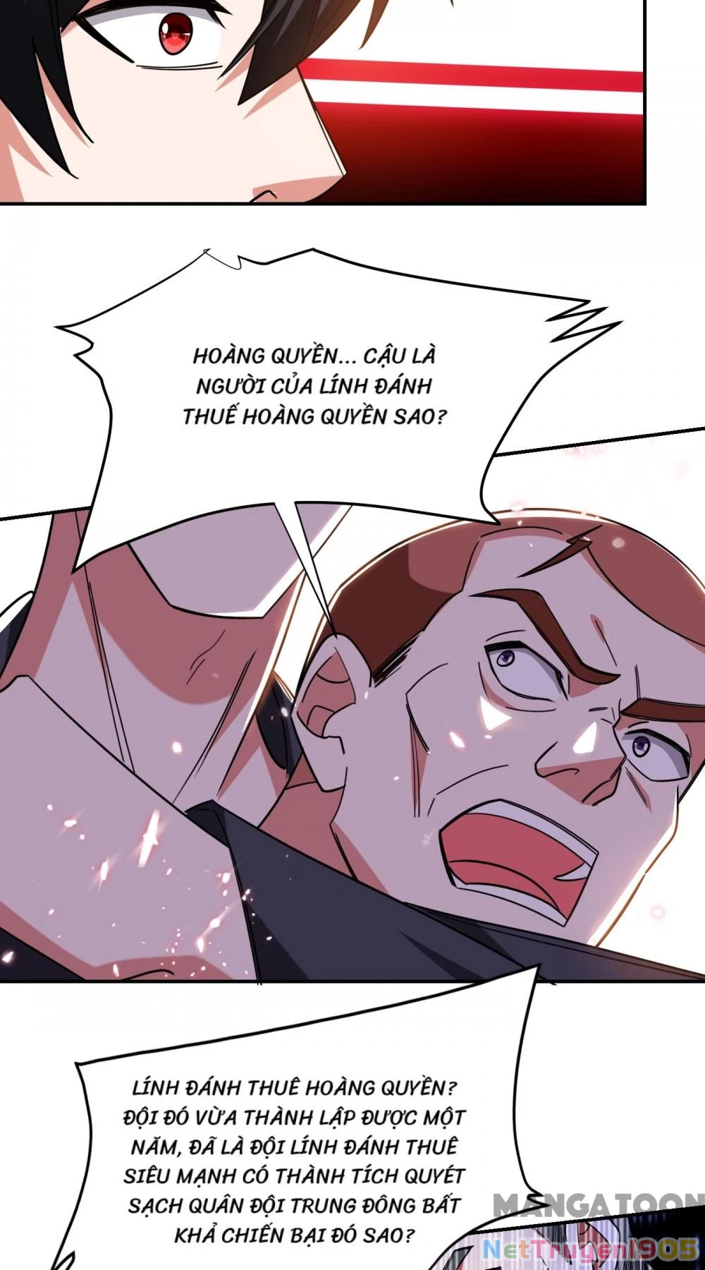 Nhặt Hoa Khôi Về Làm Vợ Chapter 158 - Trang 17