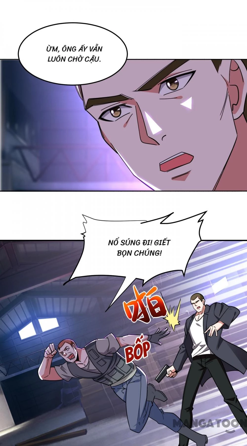 Nhặt Hoa Khôi Về Làm Vợ Chapter 158 - Trang 20