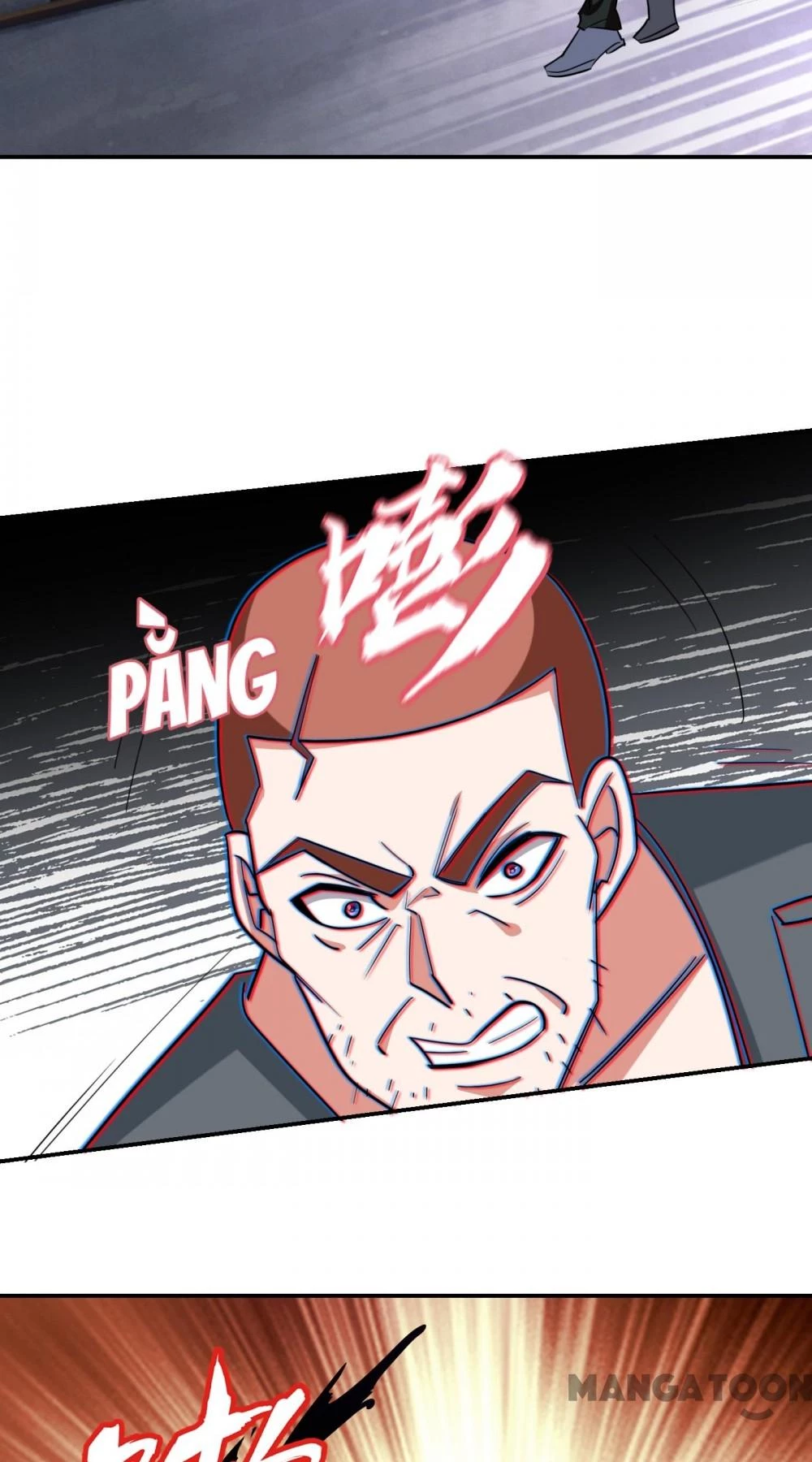 Nhặt Hoa Khôi Về Làm Vợ Chapter 158 - Trang 21