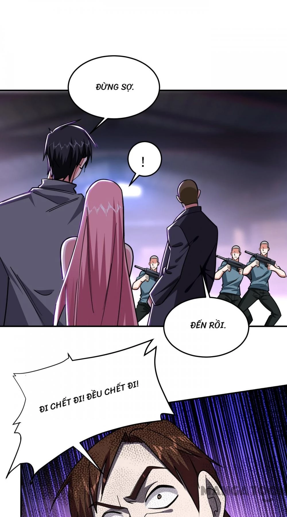 Nhặt Hoa Khôi Về Làm Vợ Chapter 158 - Trang 25