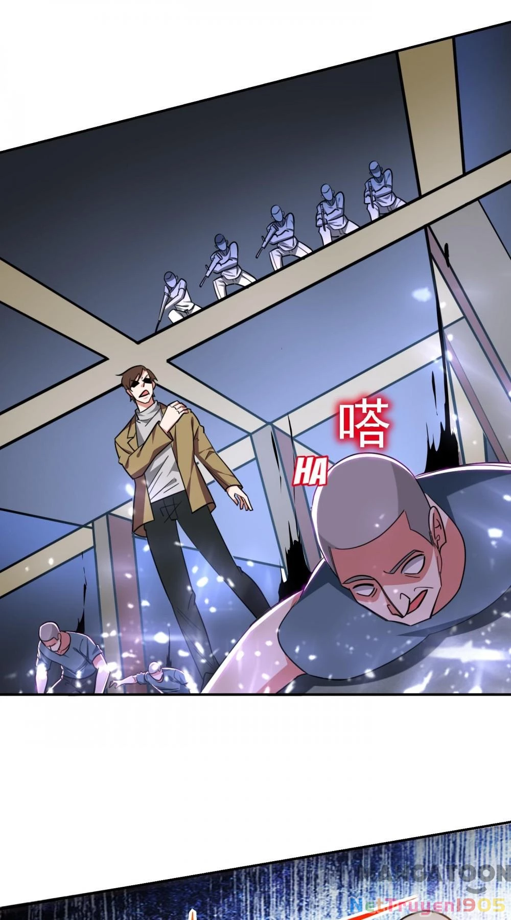 Nhặt Hoa Khôi Về Làm Vợ Chapter 158 - Trang 27