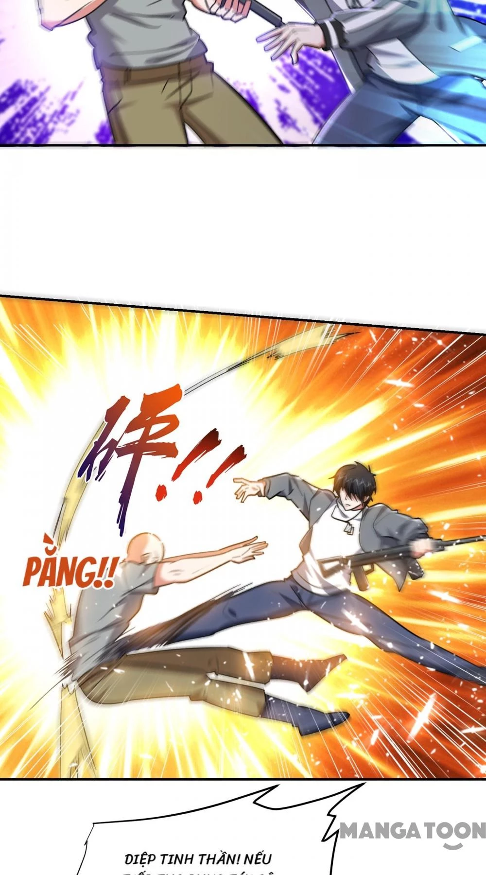 Nhặt Hoa Khôi Về Làm Vợ Chapter 158 - Trang 3