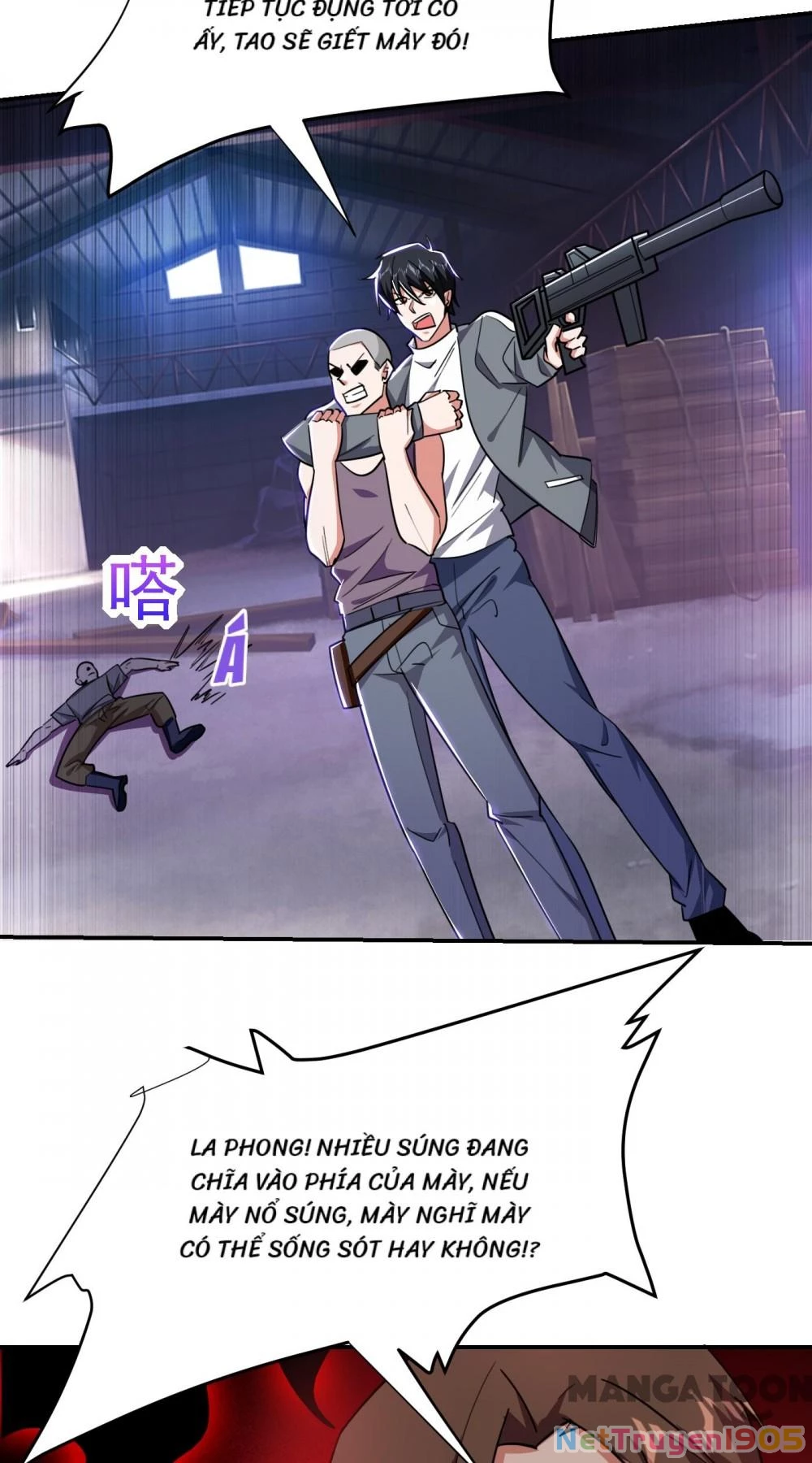 Nhặt Hoa Khôi Về Làm Vợ Chapter 158 - Trang 4