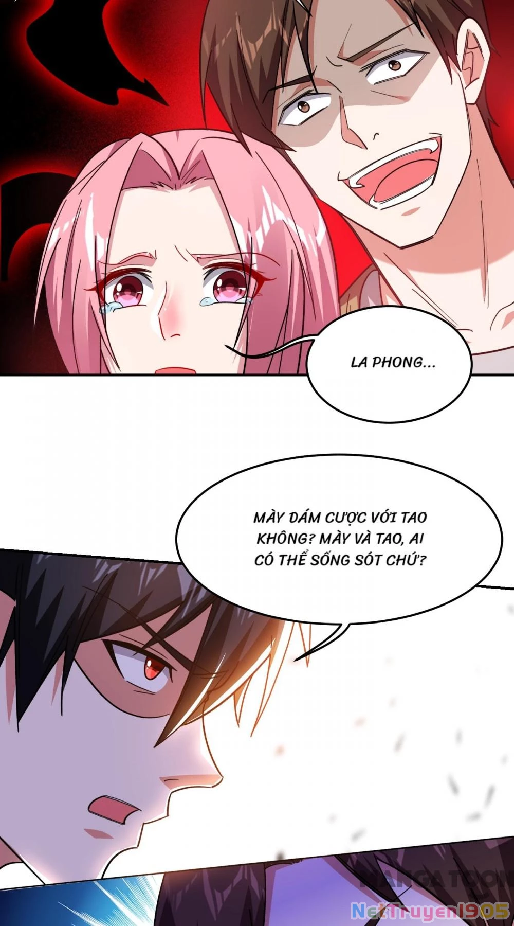 Nhặt Hoa Khôi Về Làm Vợ Chapter 158 - Trang 5