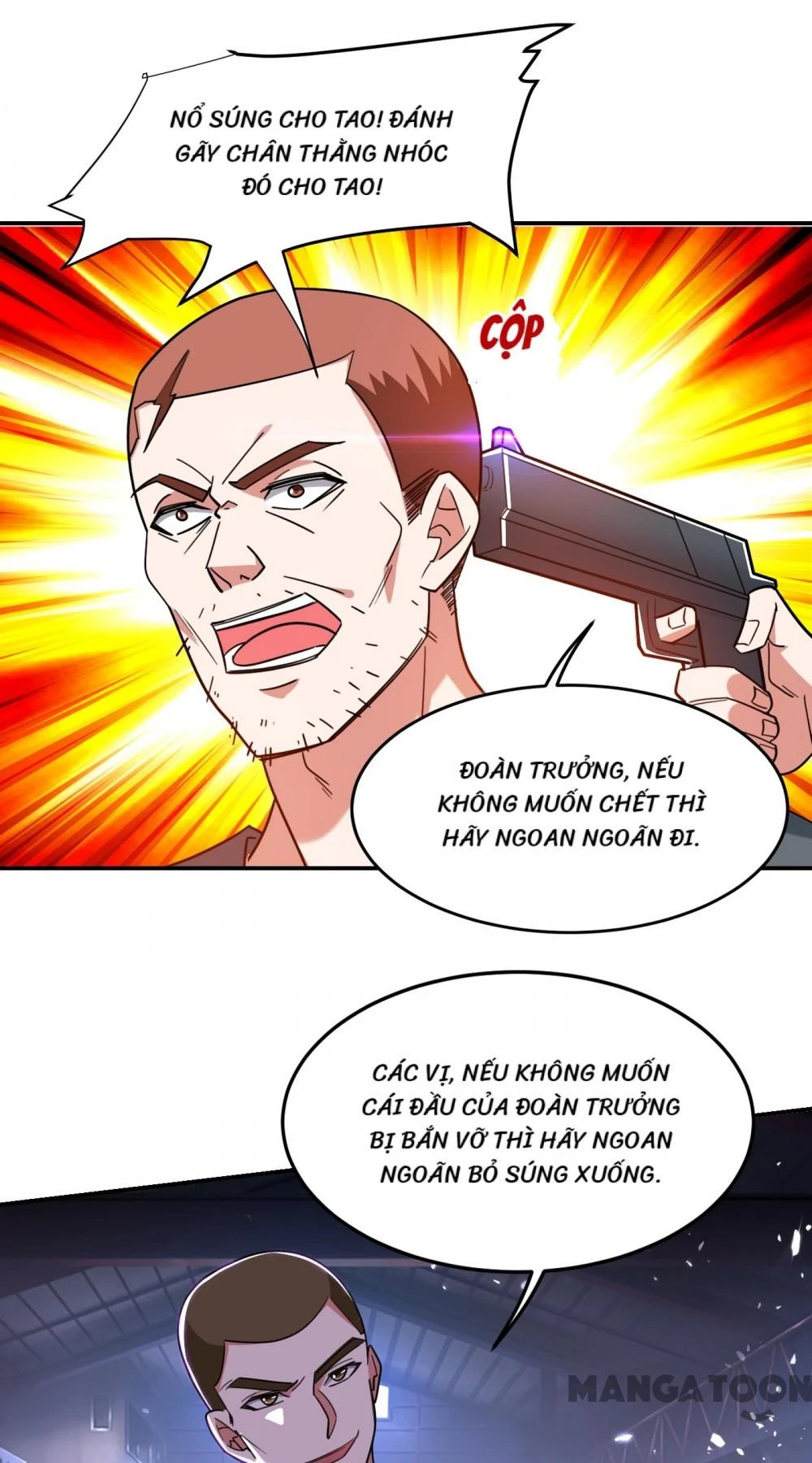 Nhặt Hoa Khôi Về Làm Vợ Chapter 158 - Trang 7