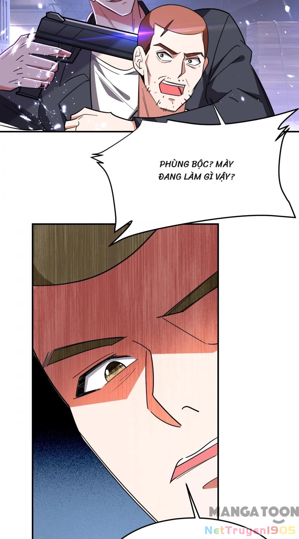 Nhặt Hoa Khôi Về Làm Vợ Chapter 158 - Trang 8