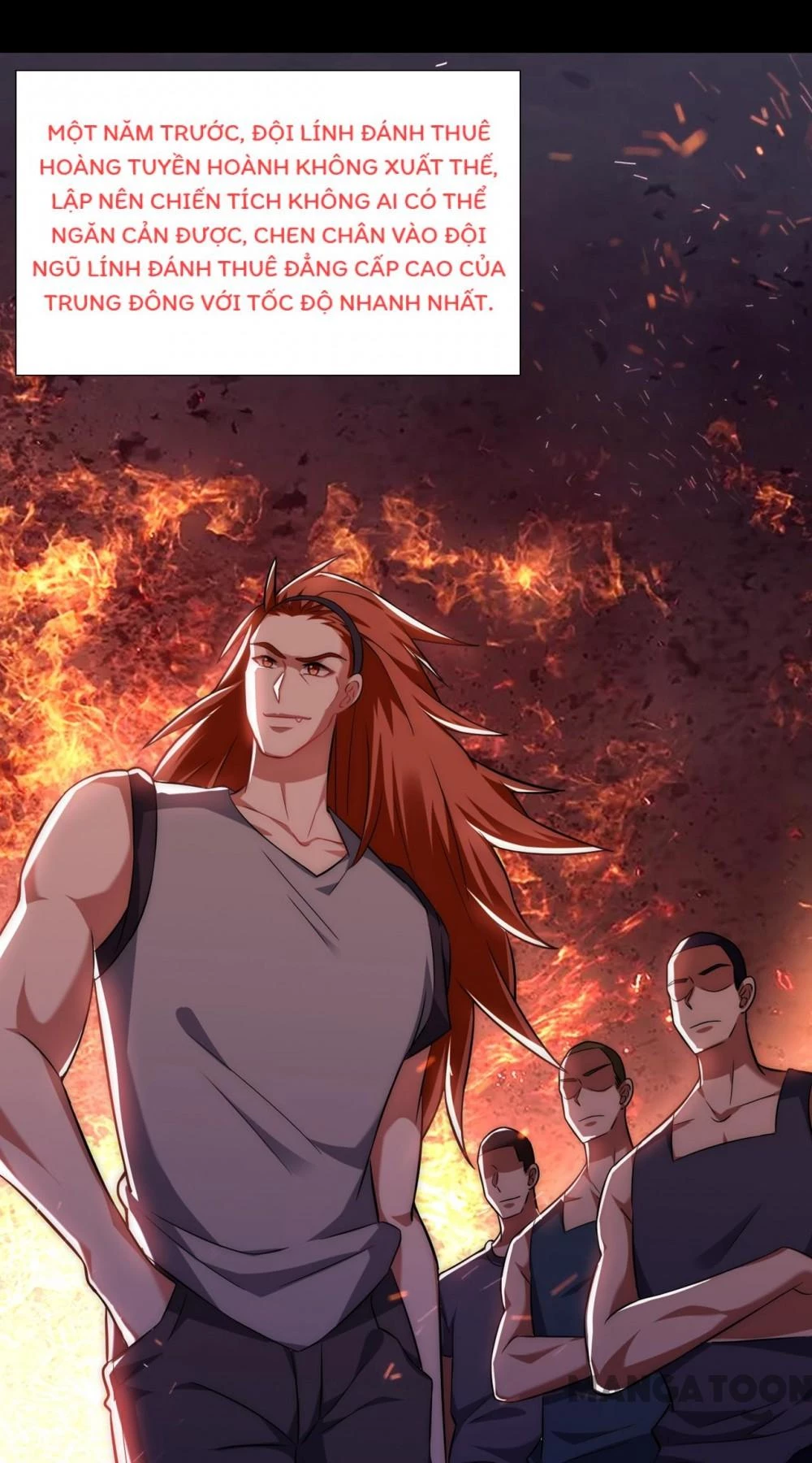 Nhặt Hoa Khôi Về Làm Vợ Chapter 159 - Trang 11