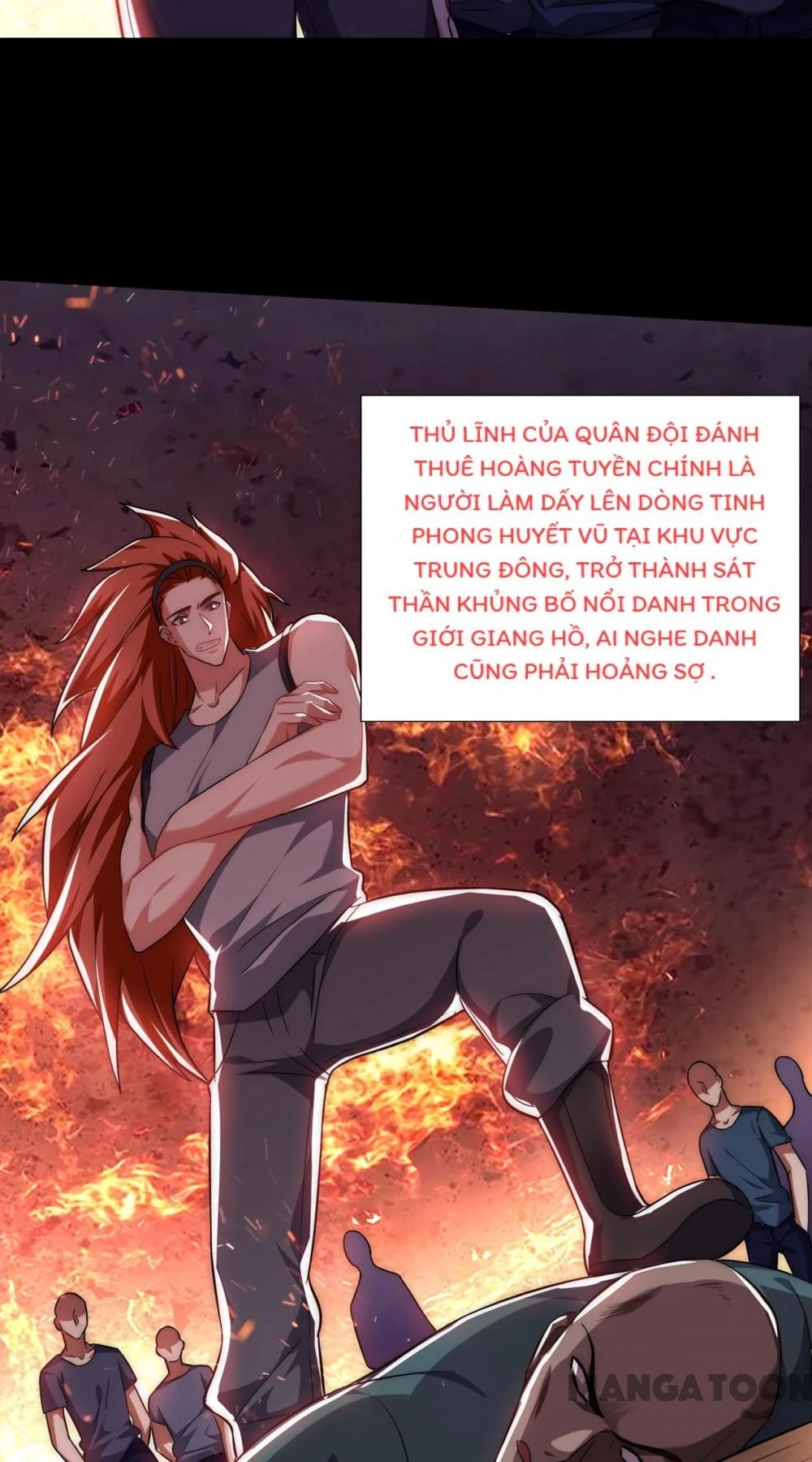 Nhặt Hoa Khôi Về Làm Vợ Chapter 159 - Trang 12
