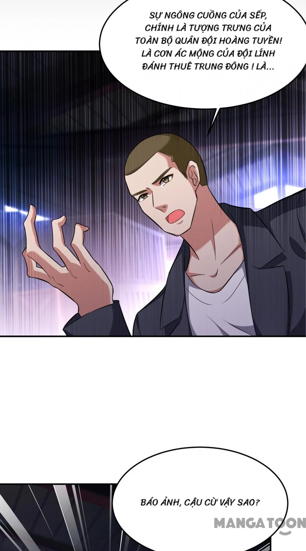 Nhặt Hoa Khôi Về Làm Vợ Chapter 159 - Trang 14