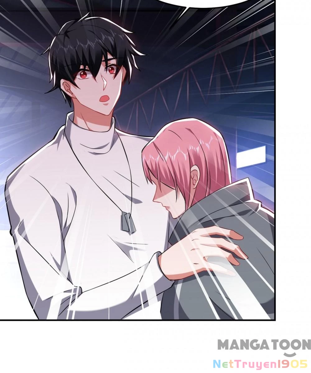 Nhặt Hoa Khôi Về Làm Vợ Chapter 159 - Trang 15