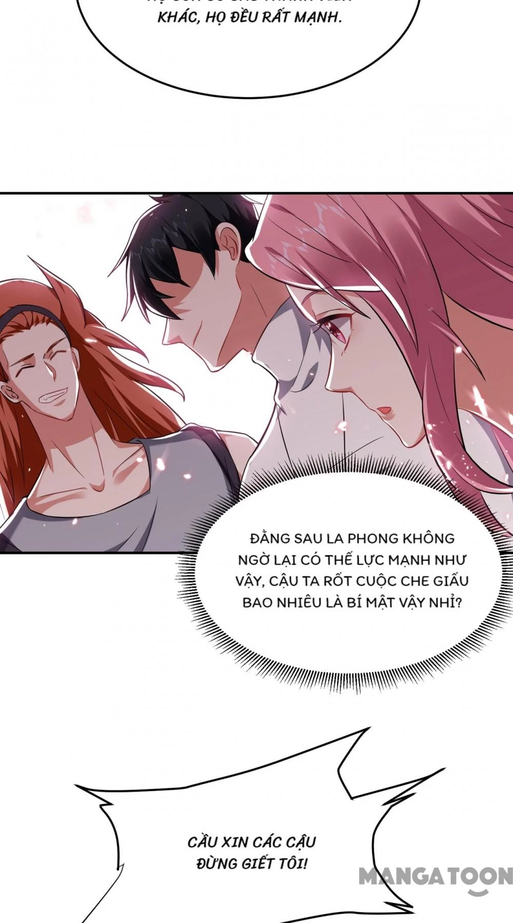 Nhặt Hoa Khôi Về Làm Vợ Chapter 159 - Trang 18