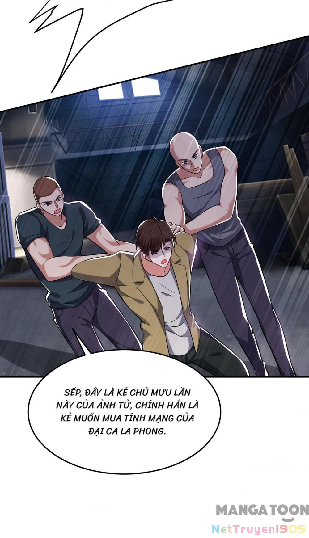 Nhặt Hoa Khôi Về Làm Vợ Chapter 159 - Trang 19
