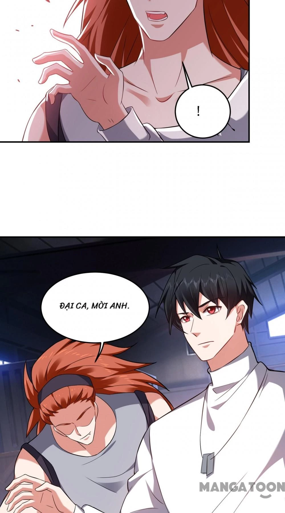 Nhặt Hoa Khôi Về Làm Vợ Chapter 159 - Trang 21