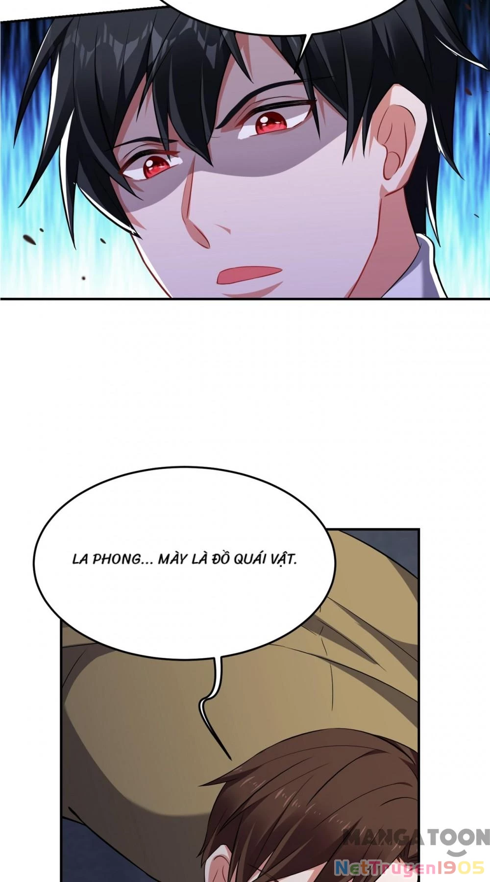 Nhặt Hoa Khôi Về Làm Vợ Chapter 159 - Trang 25