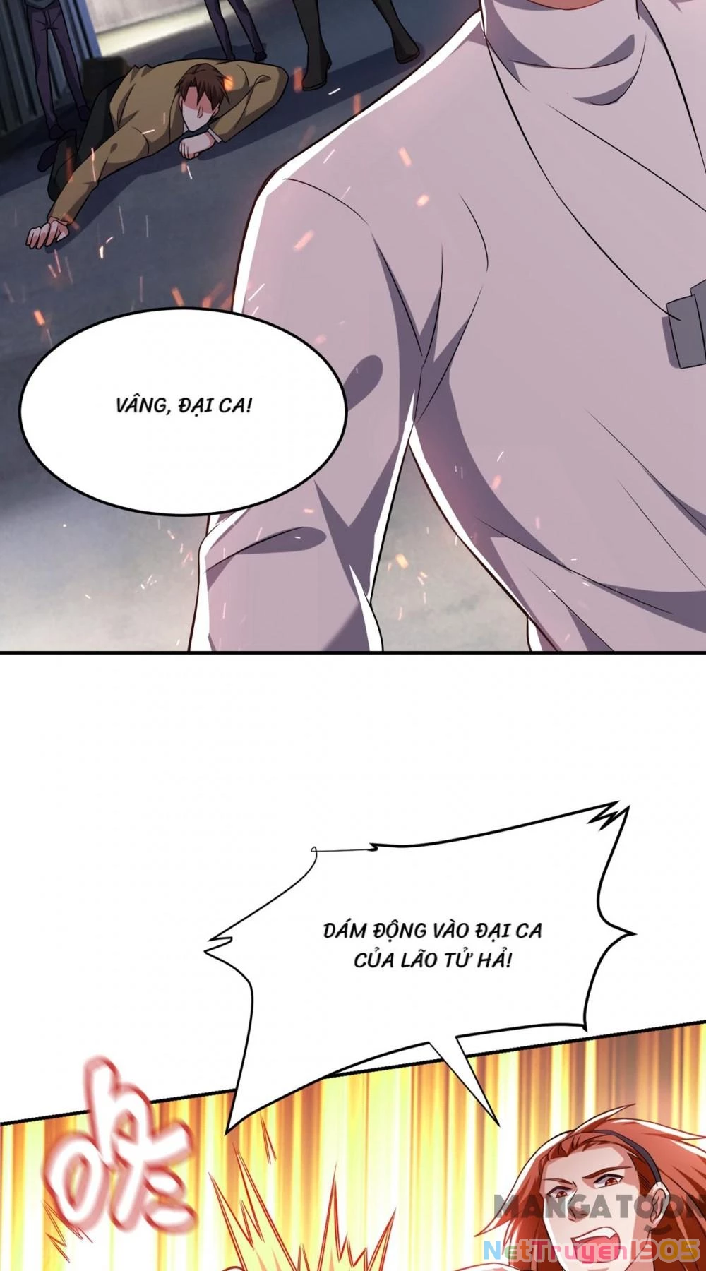 Nhặt Hoa Khôi Về Làm Vợ Chapter 159 - Trang 27