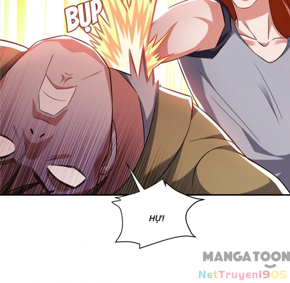 Nhặt Hoa Khôi Về Làm Vợ Chapter 159 - Trang 28