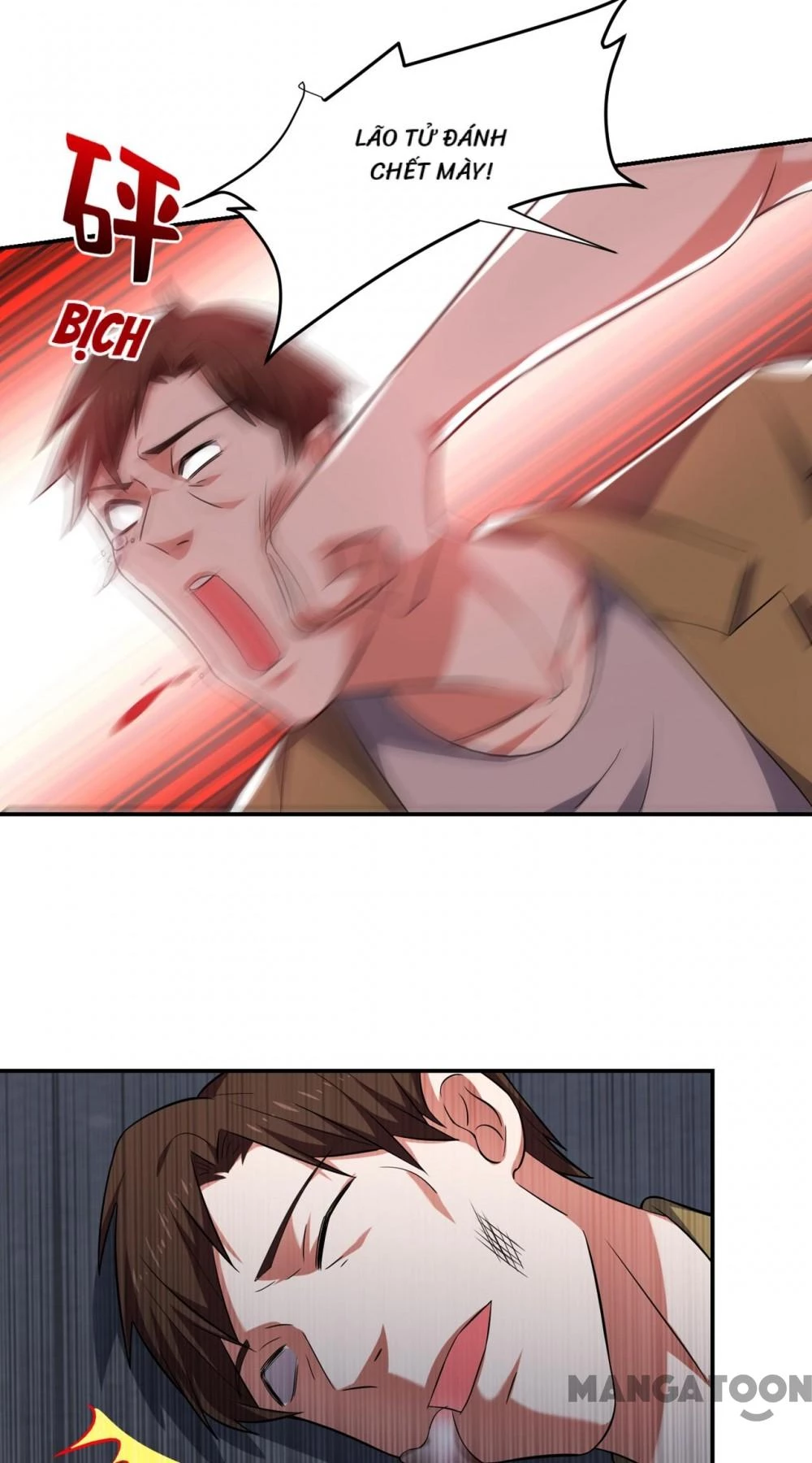 Nhặt Hoa Khôi Về Làm Vợ Chapter 159 - Trang 29