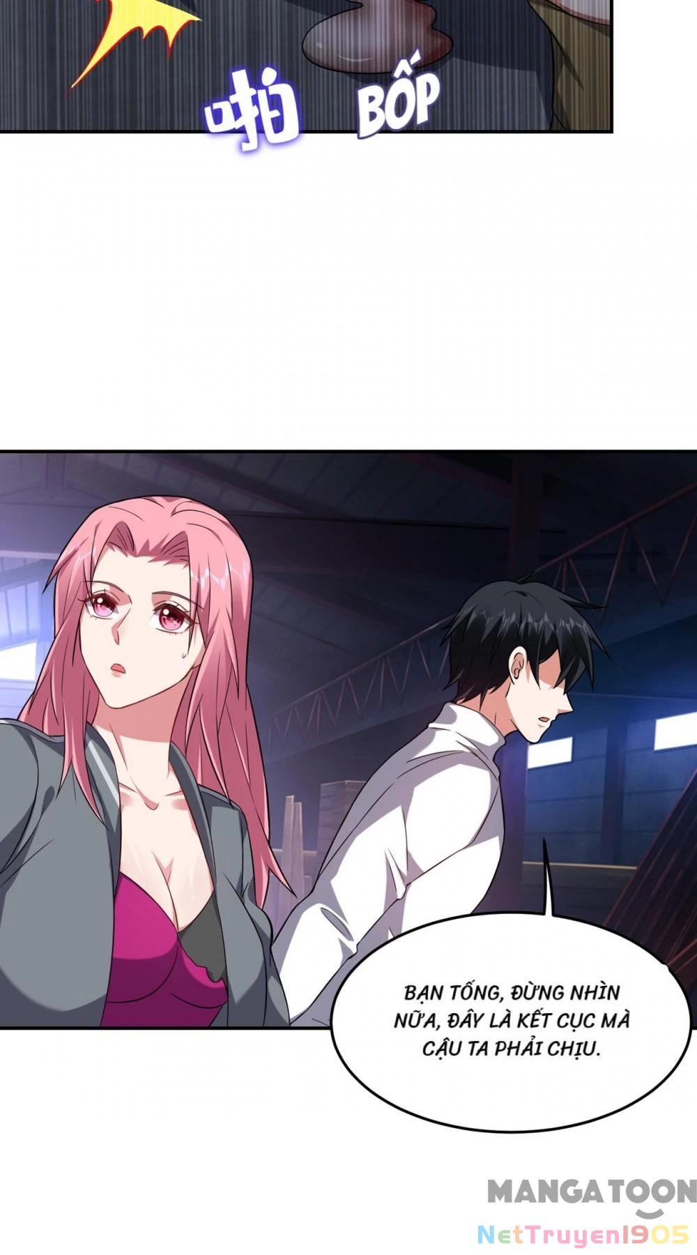Nhặt Hoa Khôi Về Làm Vợ Chapter 159 - Trang 30