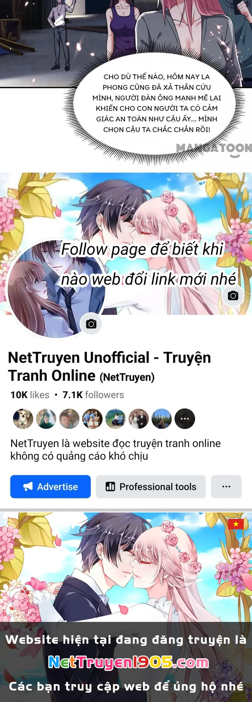 Nhặt Hoa Khôi Về Làm Vợ Chapter 159 - Trang 33