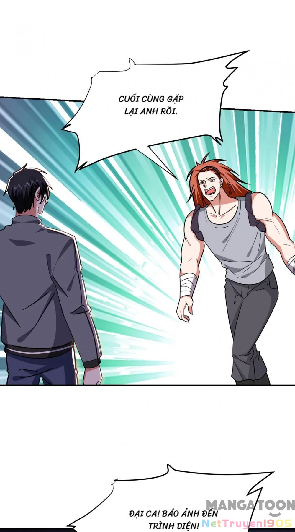 Nhặt Hoa Khôi Về Làm Vợ Chapter 159 - Trang 7
