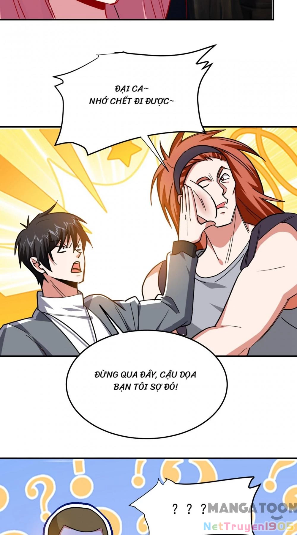 Nhặt Hoa Khôi Về Làm Vợ Chapter 159 - Trang 9