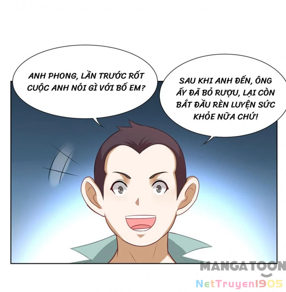Nhặt Hoa Khôi Về Làm Vợ Chapter 16 - Trang 11