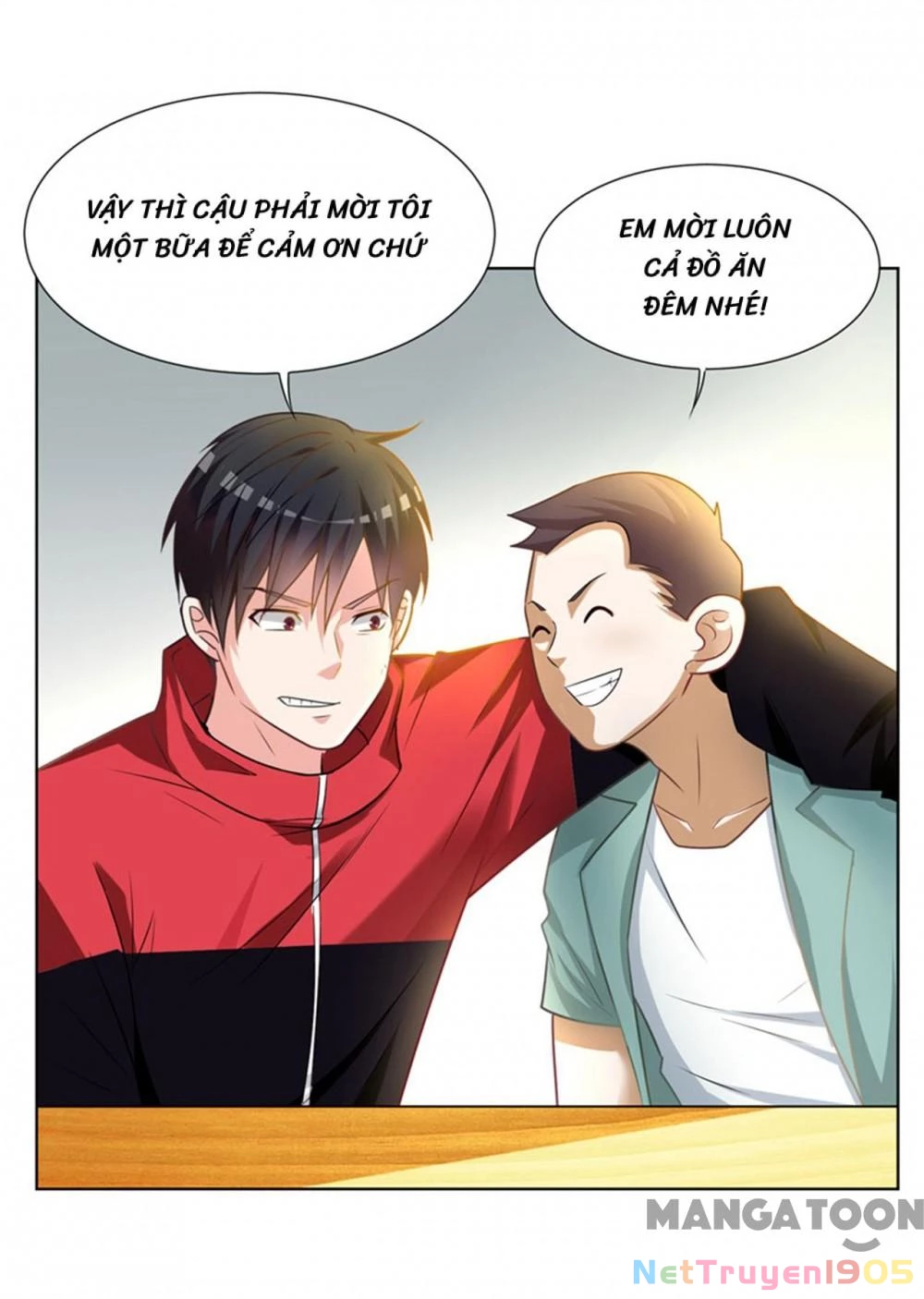 Nhặt Hoa Khôi Về Làm Vợ Chapter 16 - Trang 12
