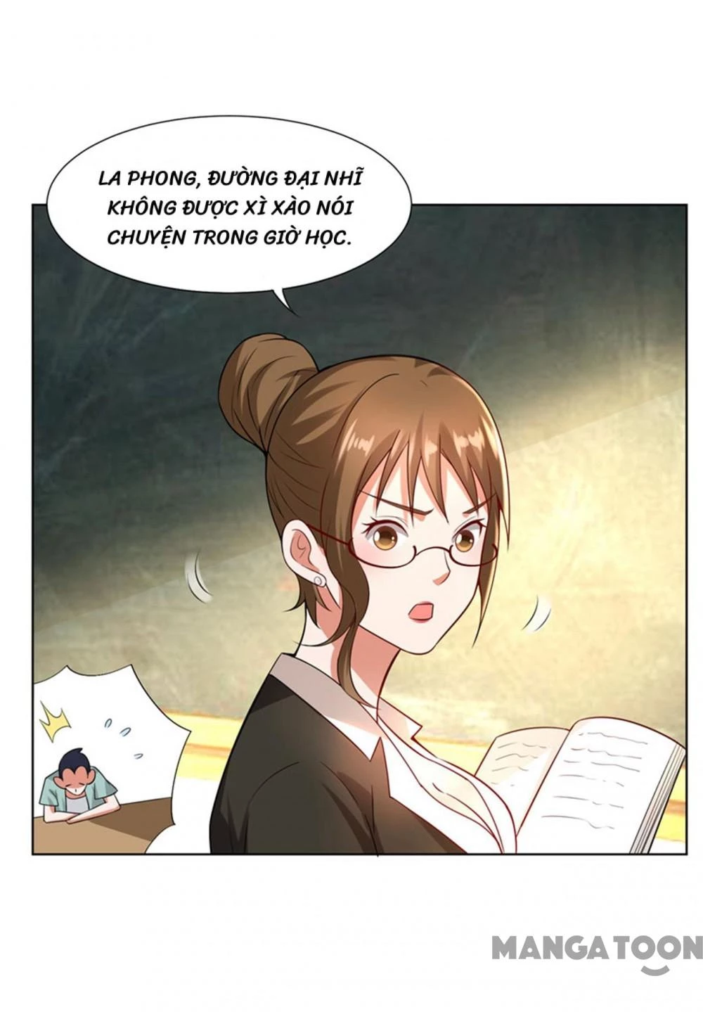 Nhặt Hoa Khôi Về Làm Vợ Chapter 16 - Trang 13