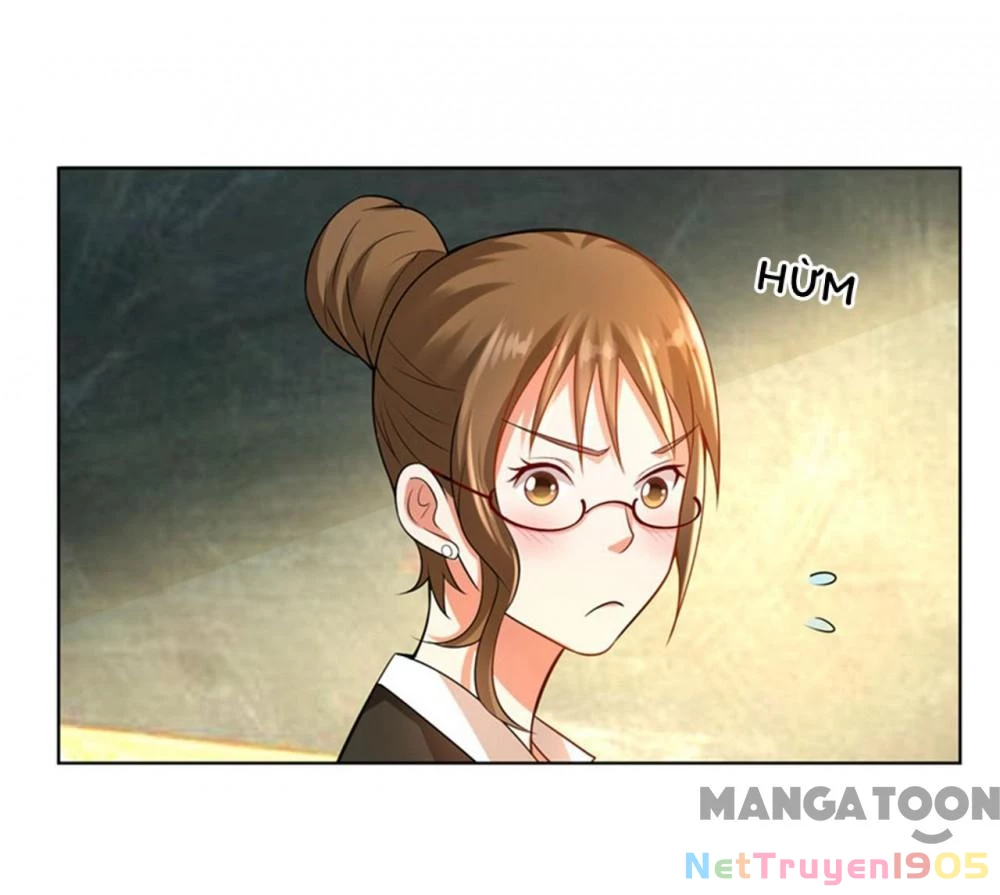 Nhặt Hoa Khôi Về Làm Vợ Chapter 16 - Trang 15