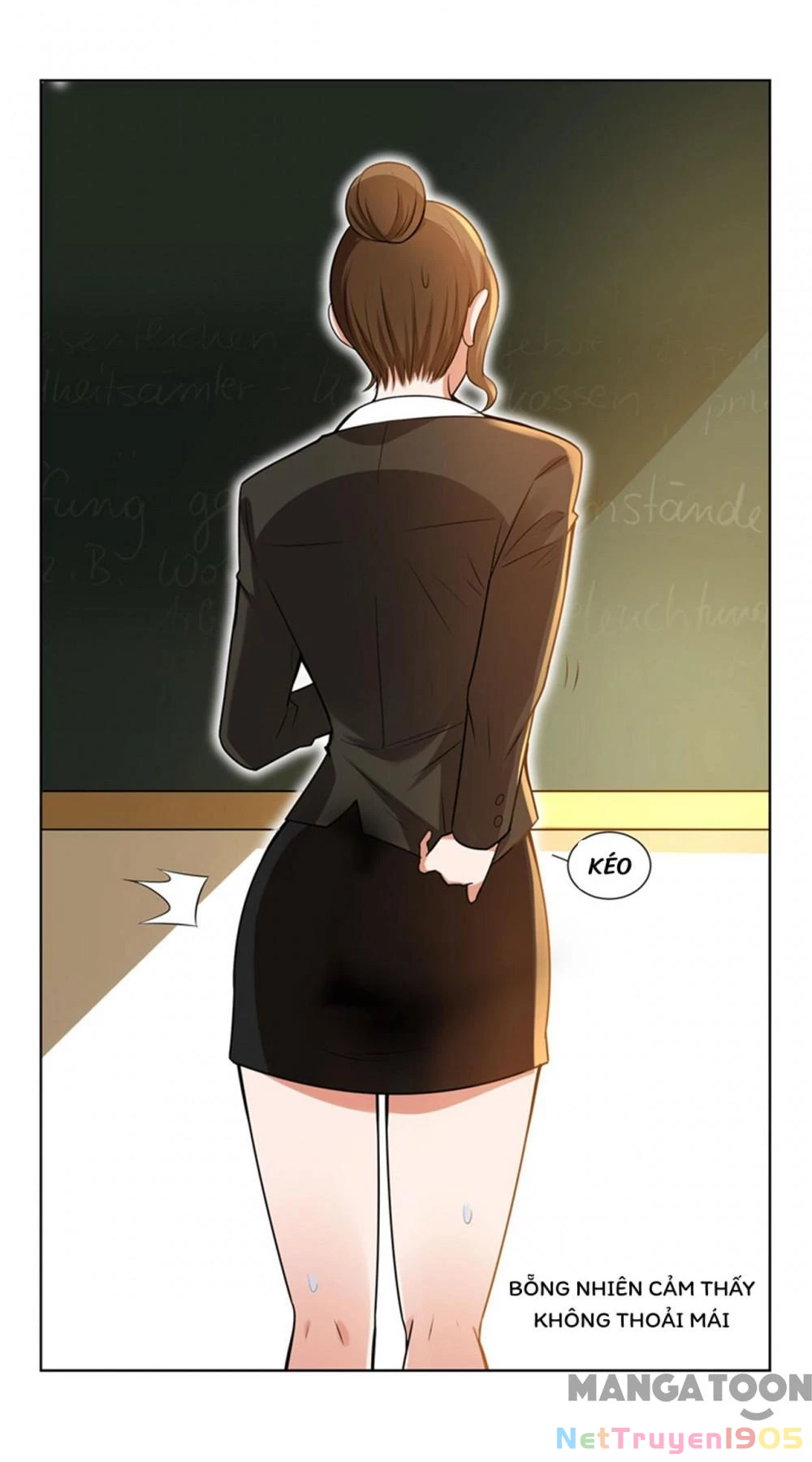 Nhặt Hoa Khôi Về Làm Vợ Chapter 16 - Trang 17