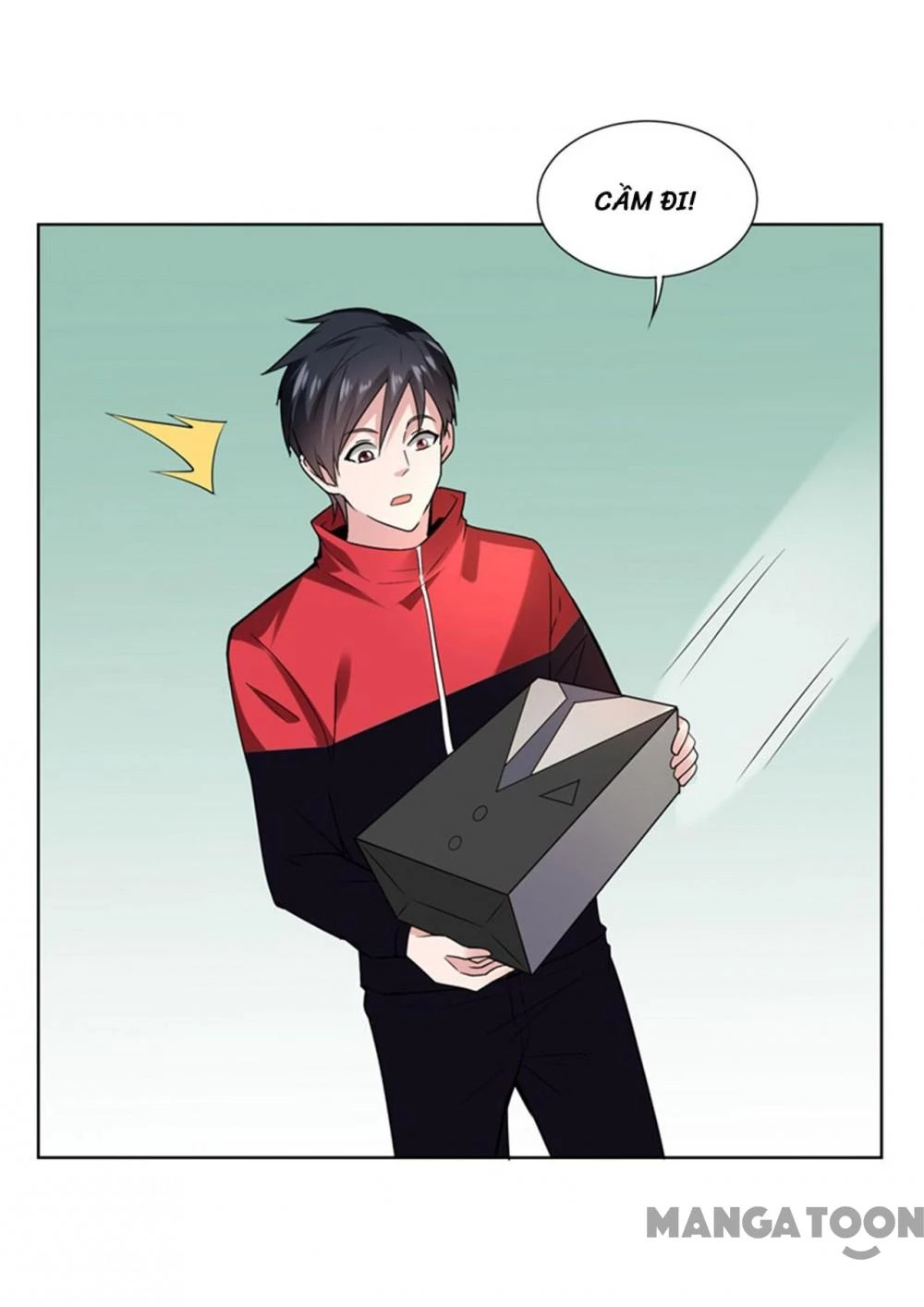 Nhặt Hoa Khôi Về Làm Vợ Chapter 16 - Trang 20