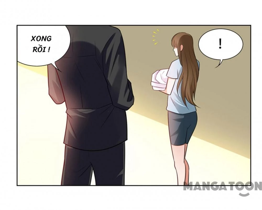 Nhặt Hoa Khôi Về Làm Vợ Chapter 16 - Trang 23
